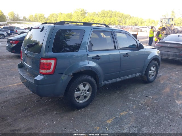 Ford Escape Xlt