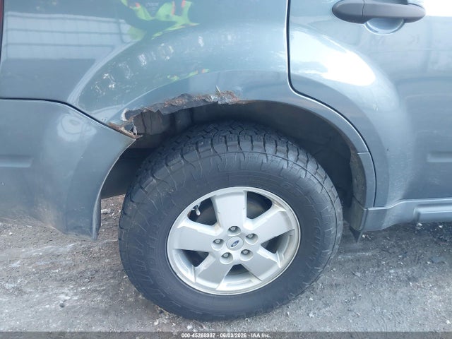 Ford Escape Xlt
