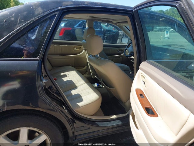 Toyota Avalon Xls