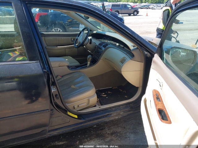 Toyota Avalon Xls