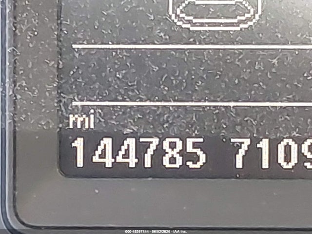 Volkswagen Tiguan Se