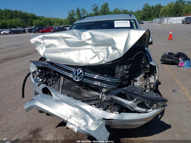 Volkswagen Tiguan Se