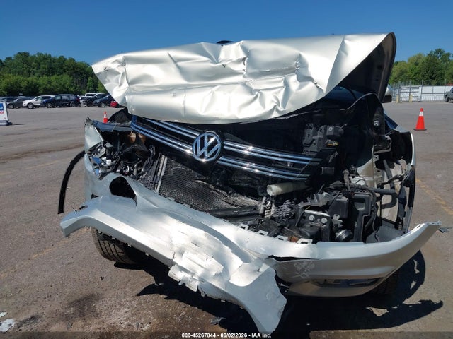 Volkswagen Tiguan Se