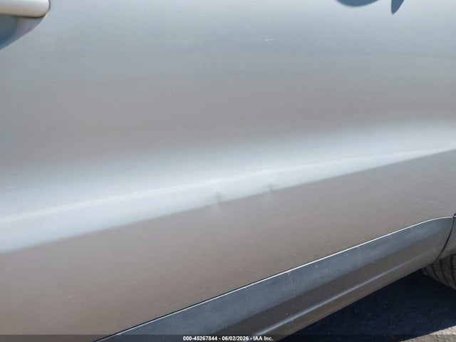 Volkswagen Tiguan Se