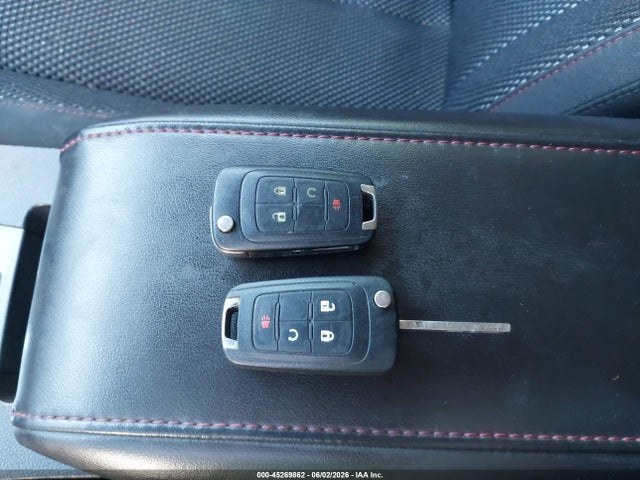 GMC Terrain Sle-2