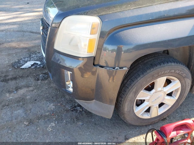 GMC Terrain Sle-2