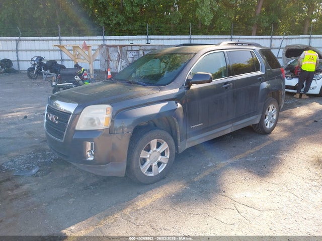 GMC Terrain Sle-2