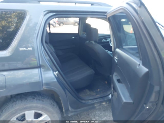 GMC Terrain Sle-2
