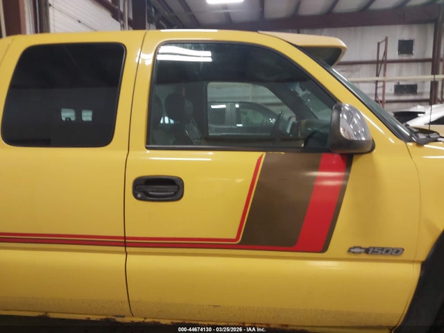 Chevrolet Silverado 1500 Ls