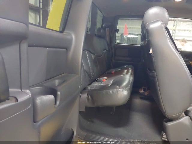 Chevrolet Silverado 1500 Ls