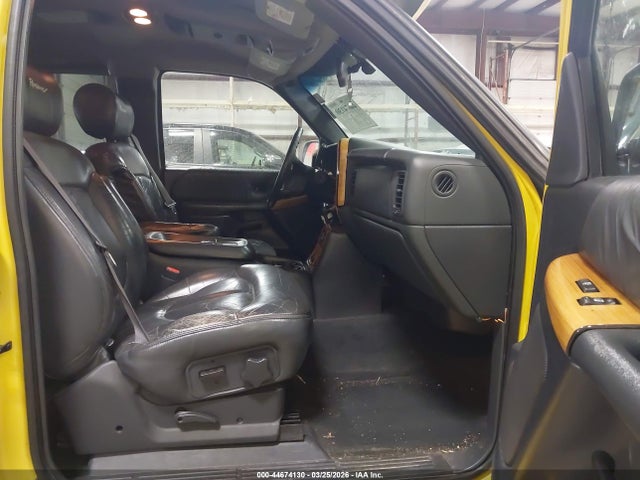Chevrolet Silverado 1500 Ls