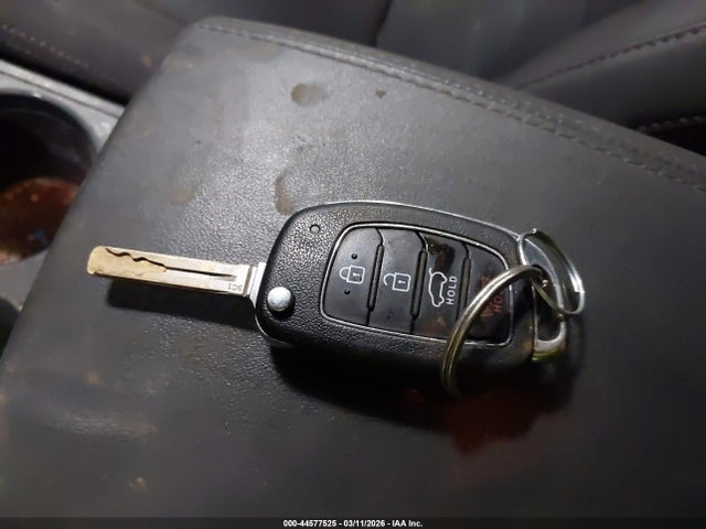 Hyundai TUCSON Se