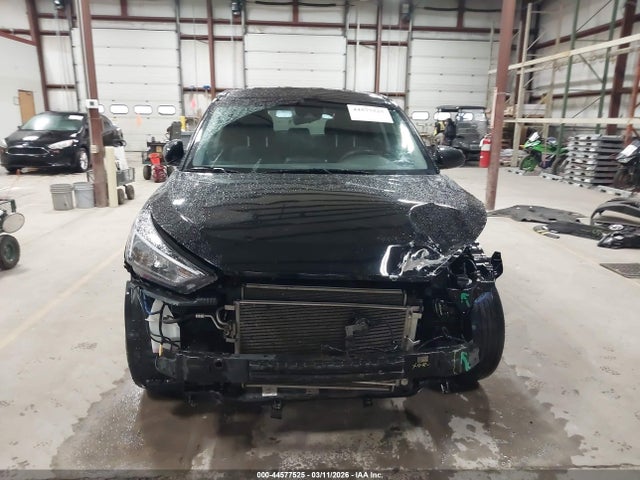 Hyundai TUCSON Se