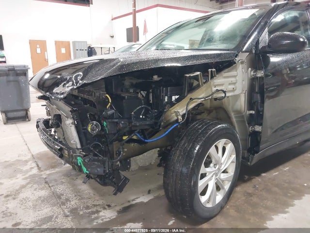 Hyundai TUCSON Se