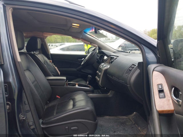Nissan Murano Le