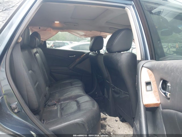 Nissan Murano Le