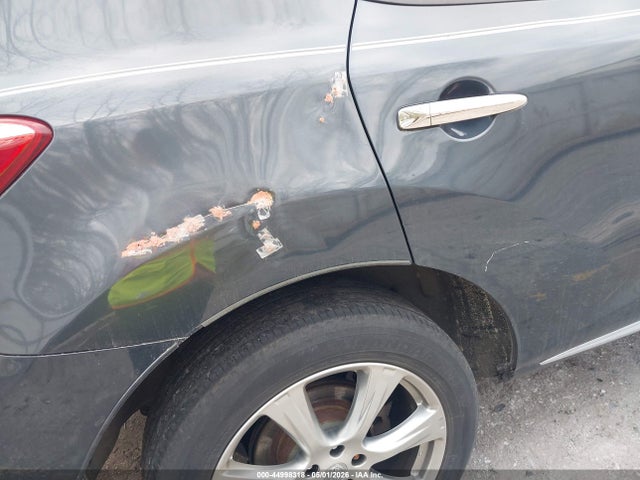 Nissan Murano Le