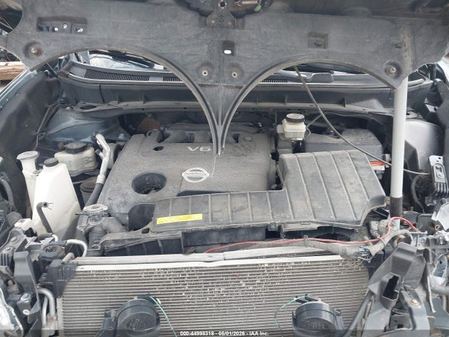 Nissan Murano Le