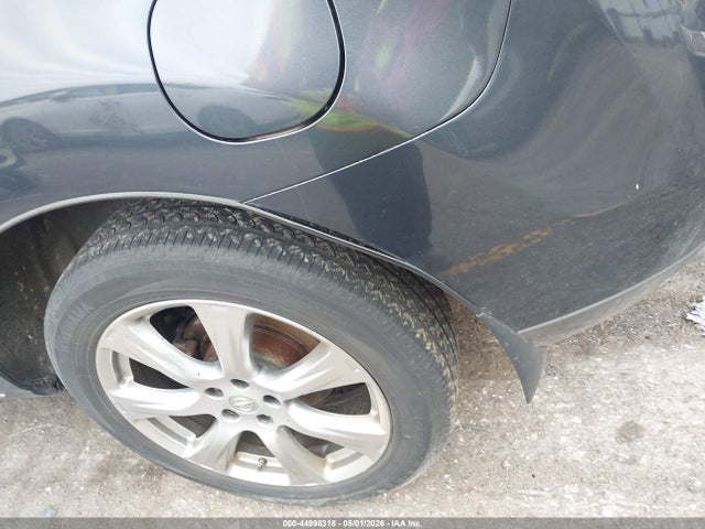 Nissan Murano Le
