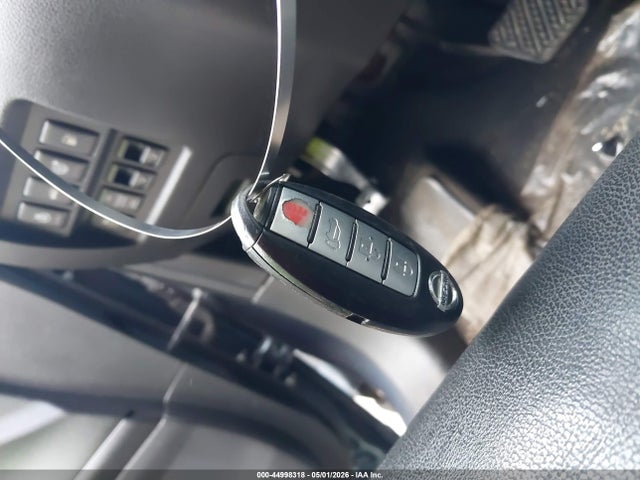 Nissan Murano Le