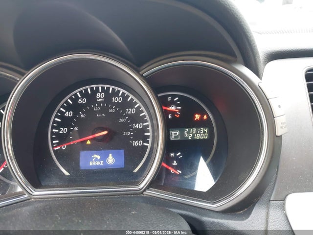 Nissan Murano Le