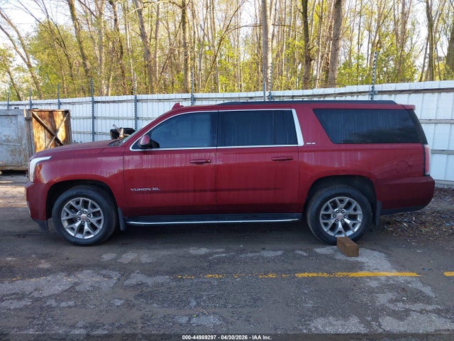 GMC Yukon Sle