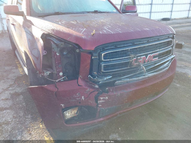 GMC Yukon Sle