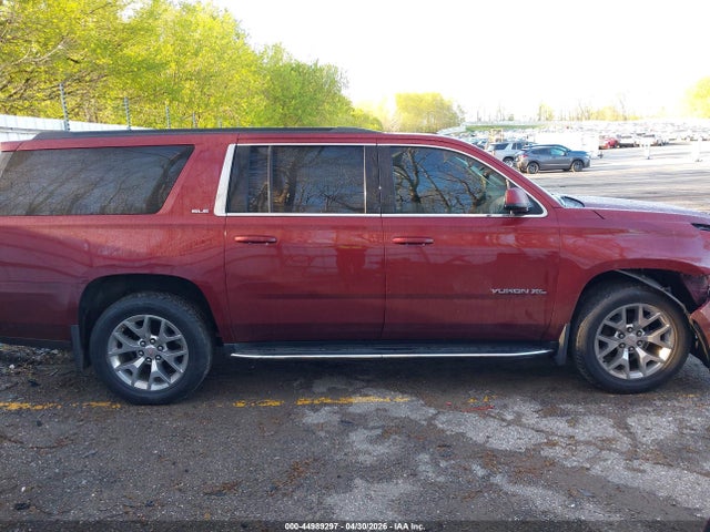 GMC Yukon Sle