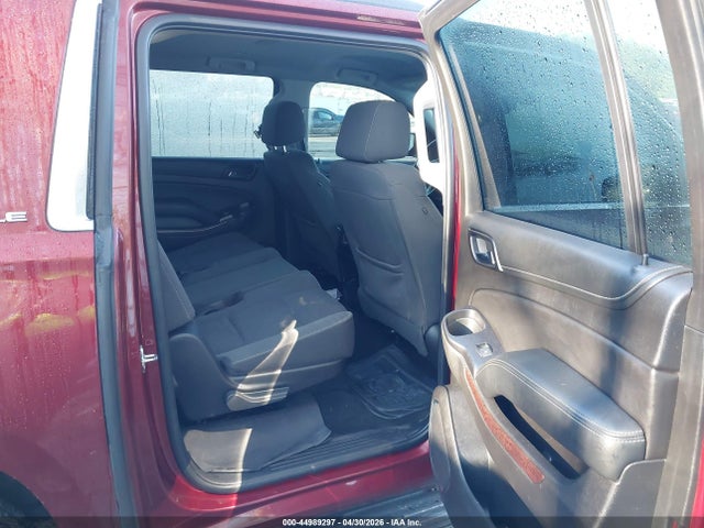 GMC Yukon Sle