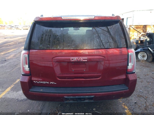 GMC Yukon Sle