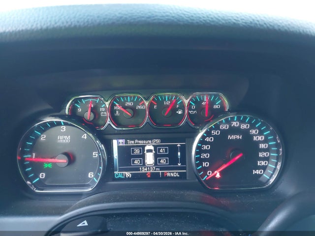 GMC Yukon Sle