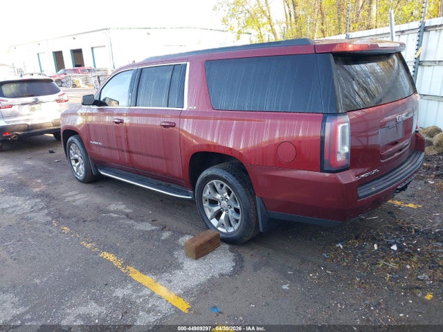 GMC Yukon Sle