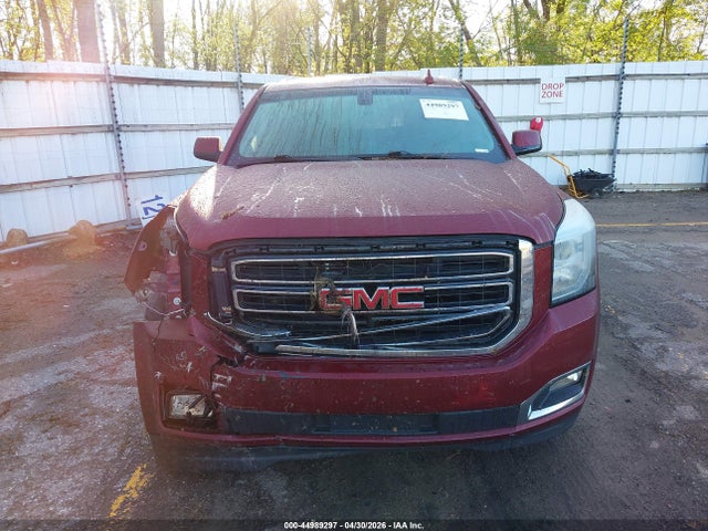 GMC Yukon Sle