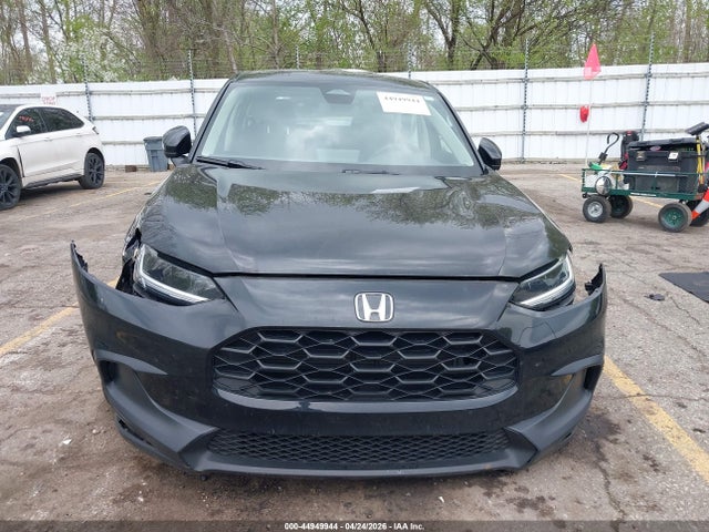 Honda HR-V Awd Lx