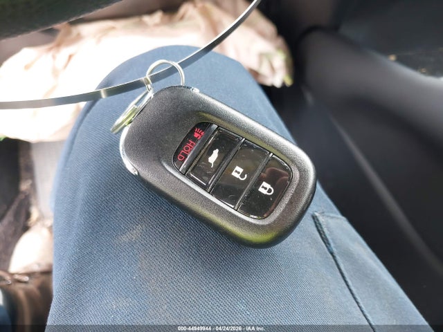 Honda HR-V Awd Lx