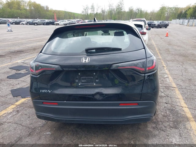 Honda HR-V Awd Lx
