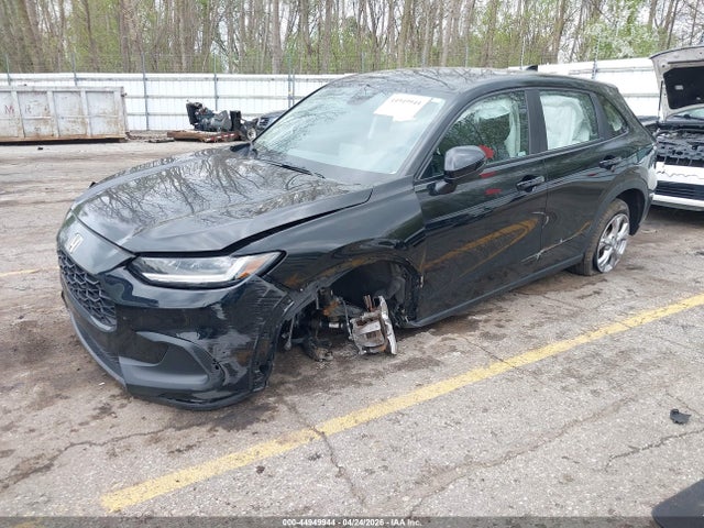 Honda HR-V Awd Lx