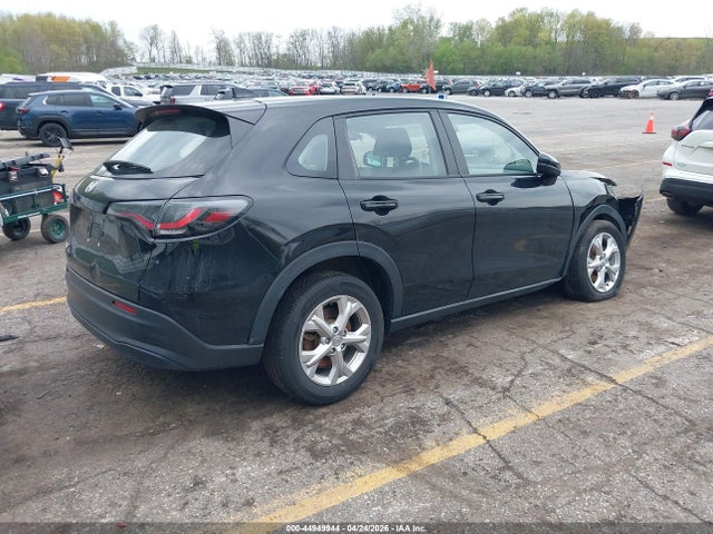 Honda HR-V Awd Lx