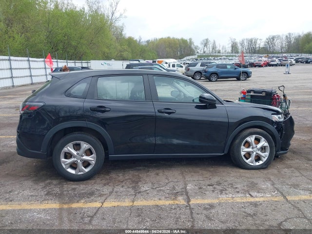 Honda HR-V Awd Lx