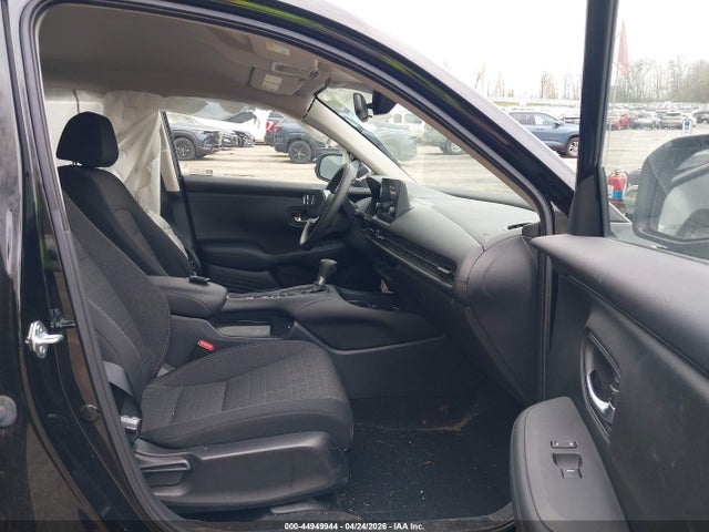 Honda HR-V Awd Lx
