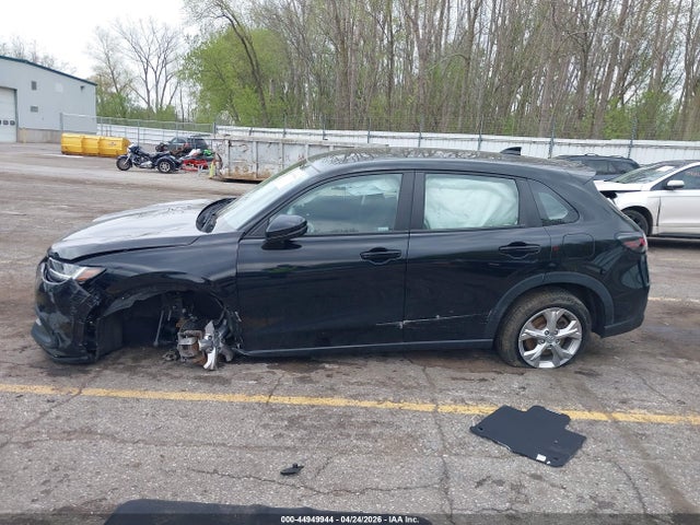 Honda HR-V Awd Lx