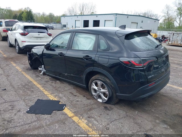 Honda HR-V Awd Lx