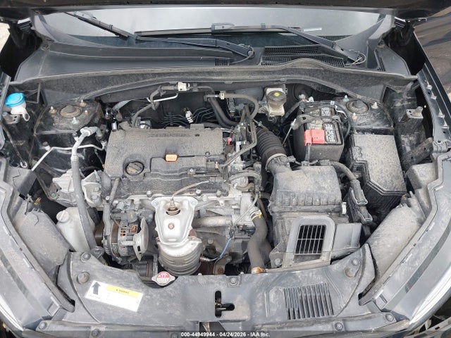 Honda HR-V Awd Lx