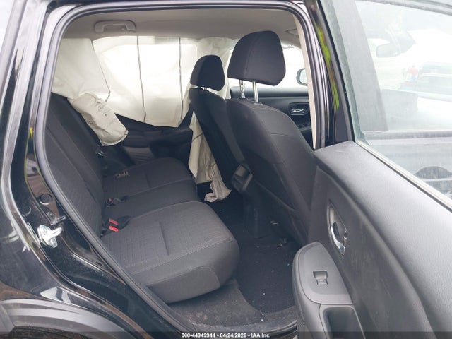 Honda HR-V Awd Lx