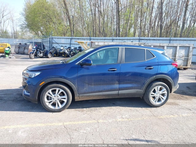 Buick Encore GX Fwd Preferred