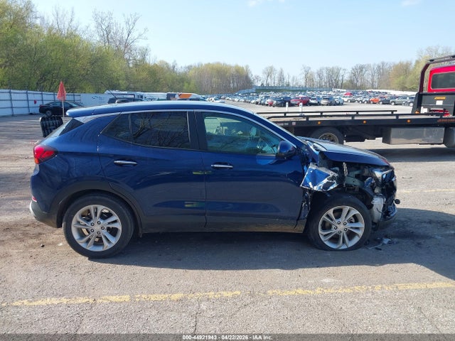 Buick Encore GX Fwd Preferred