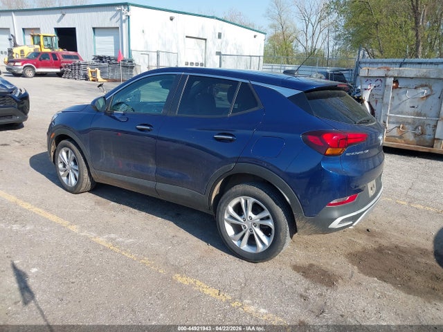 Buick Encore GX Fwd Preferred