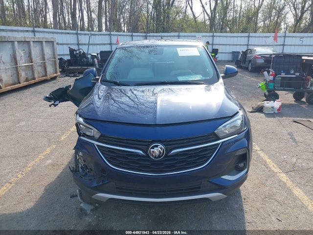 Buick Encore GX Fwd Preferred
