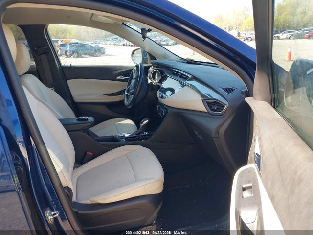 Buick Encore GX Fwd Preferred