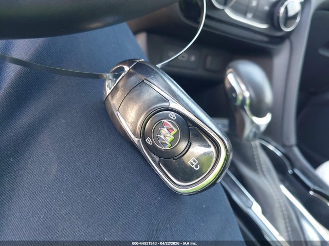 Buick Encore GX Fwd Preferred